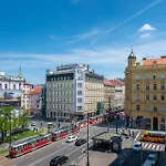 Pavlaczech Art Apartment