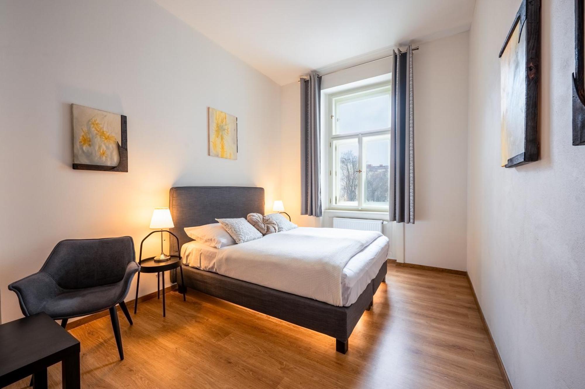 Pavlaczech Art Apartment Prague