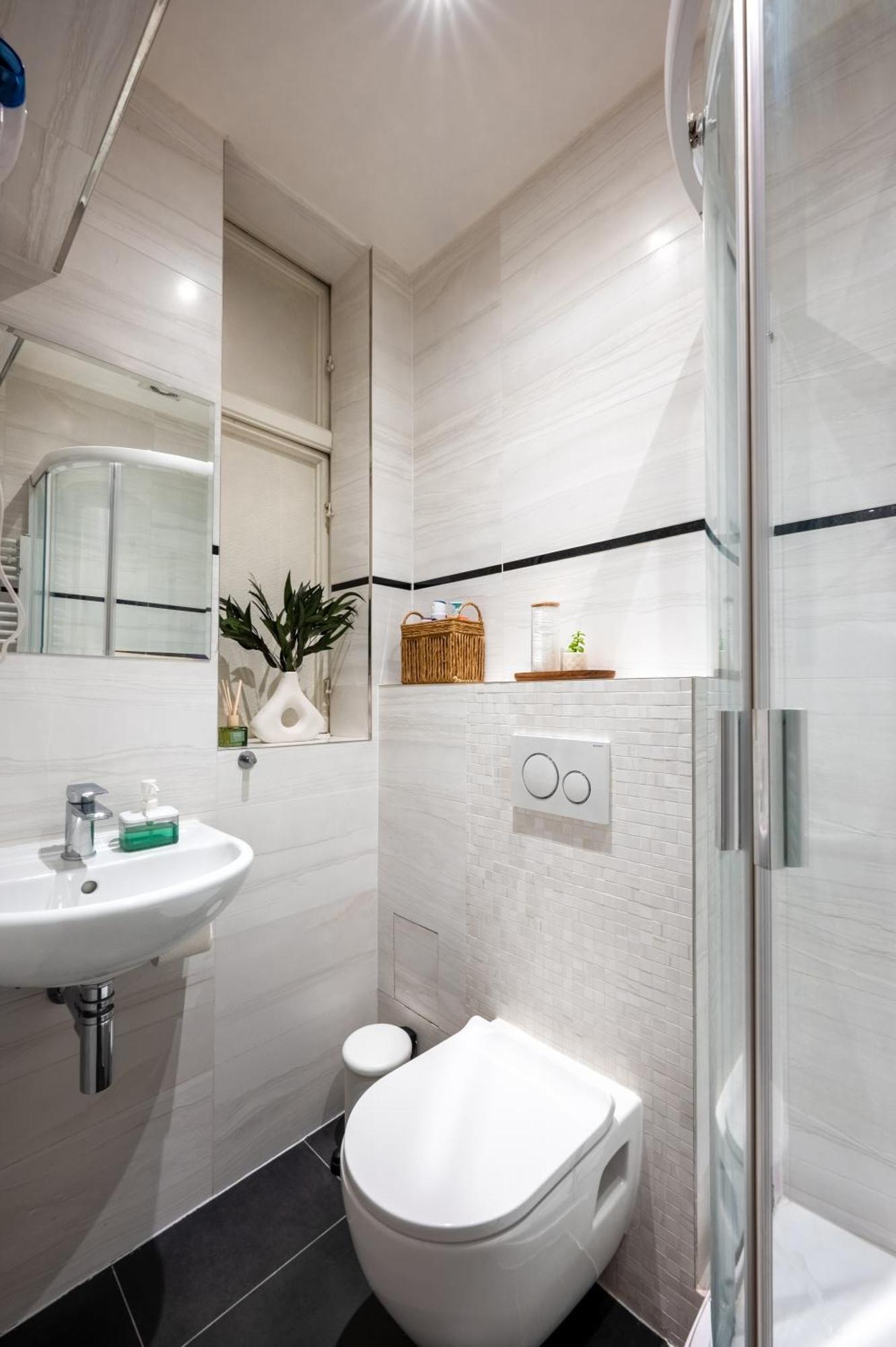 Pavlaczech Art Apartment Prague